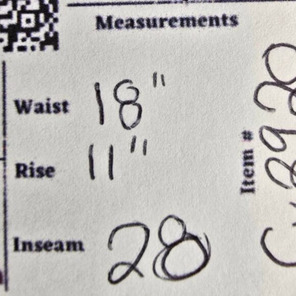 Le 31 Black Houndstooth Jogger Pants Size 34 - Picture 8 of 8